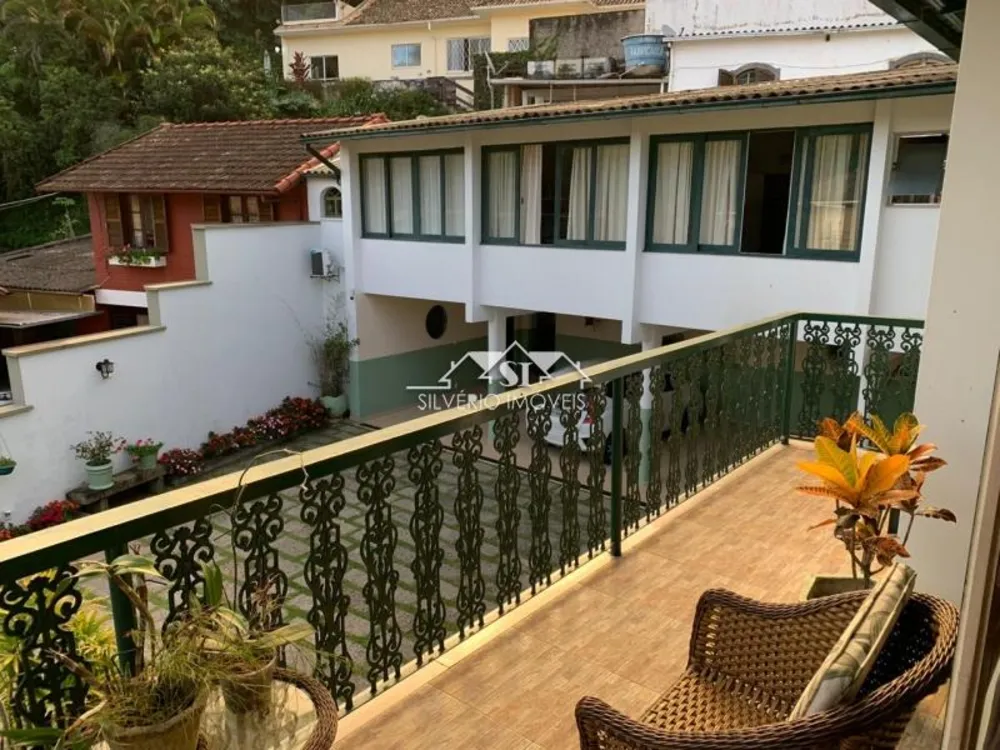 Casa, 4 quartos, 425 m² - Foto 2