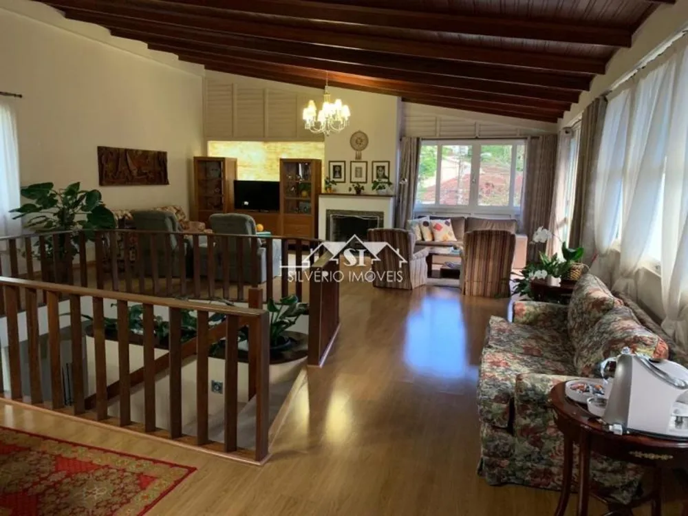 Casa, 4 quartos, 425 m² - Foto 7