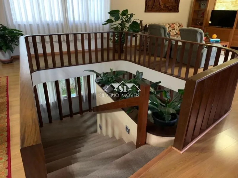 Casa, 4 quartos, 425 m² - Foto 5