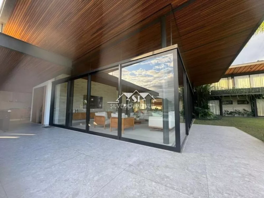 Apartamento, 7 quartos, 855 m² - Foto 1