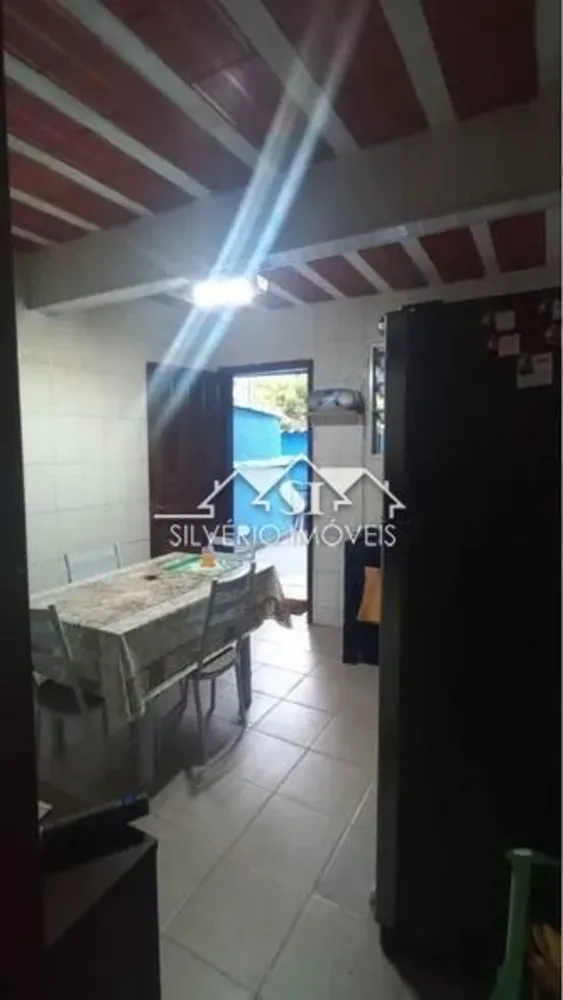 Casa, 2 quartos, 120 m² - Foto 2
