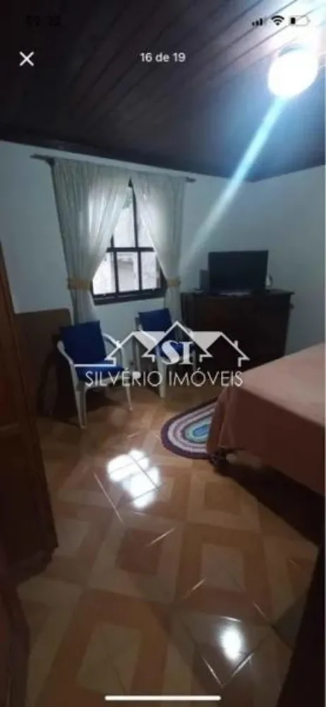 Casa, 2 quartos, 120 m² - Foto 6