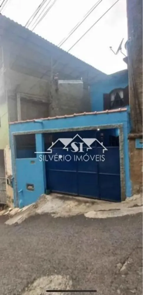 Casa, 2 quartos, 120 m² - Foto 9