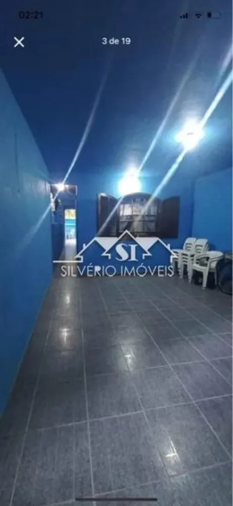 Casa, 2 quartos, 120 m² - Foto 8