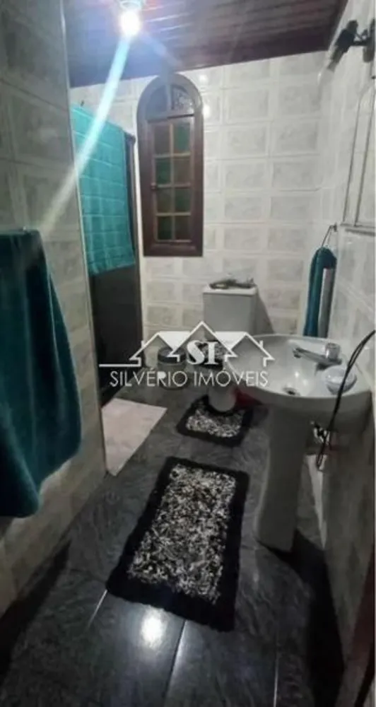Casa, 2 quartos, 120 m² - Foto 3