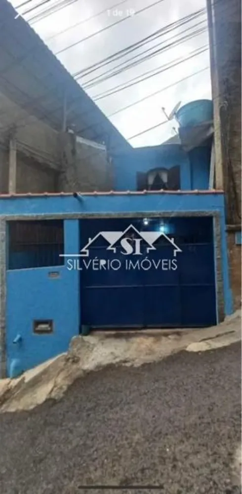 Casa, 2 quartos, 120 m² - Foto 1