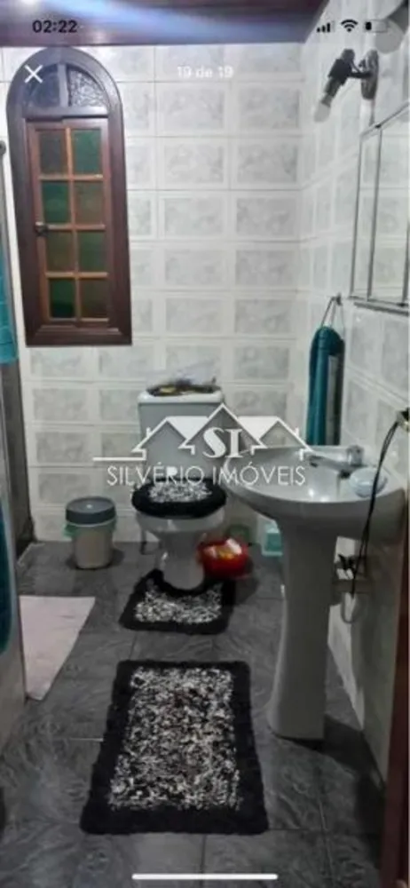 Casa, 2 quartos, 120 m² - Foto 4