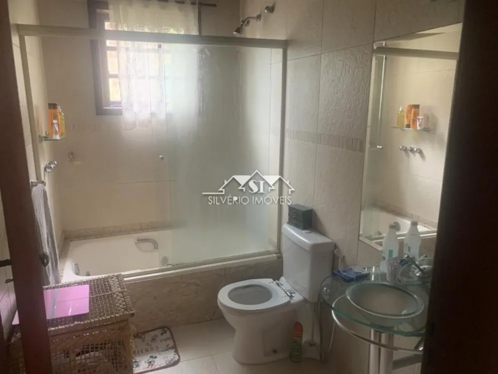 Casa, 4 quartos, 400 m² - Foto 11
