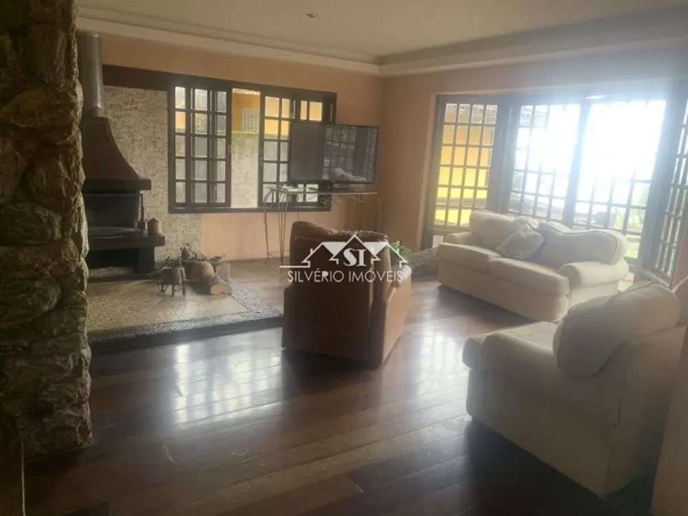 Casa, 4 quartos, 400 m² - Foto 14