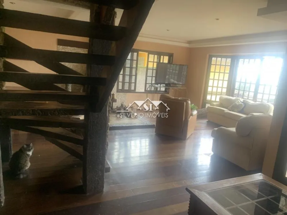 Casa, 4 quartos, 400 m² - Foto 12