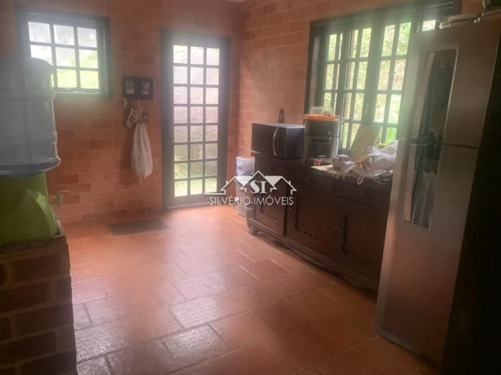 Casa, 4 quartos, 400 m² - Foto 33