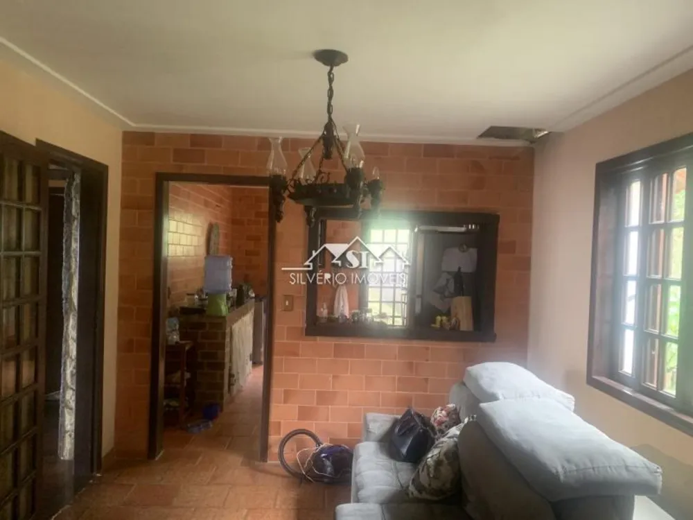 Casa, 4 quartos, 400 m² - Foto 10