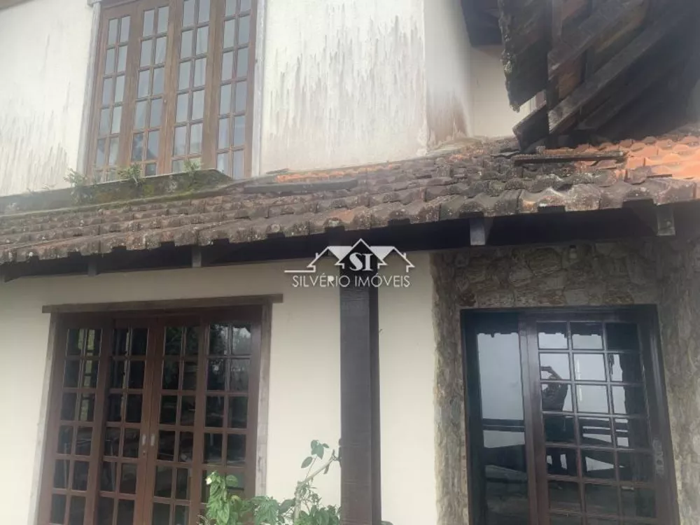 Casa, 4 quartos, 400 m² - Foto 4