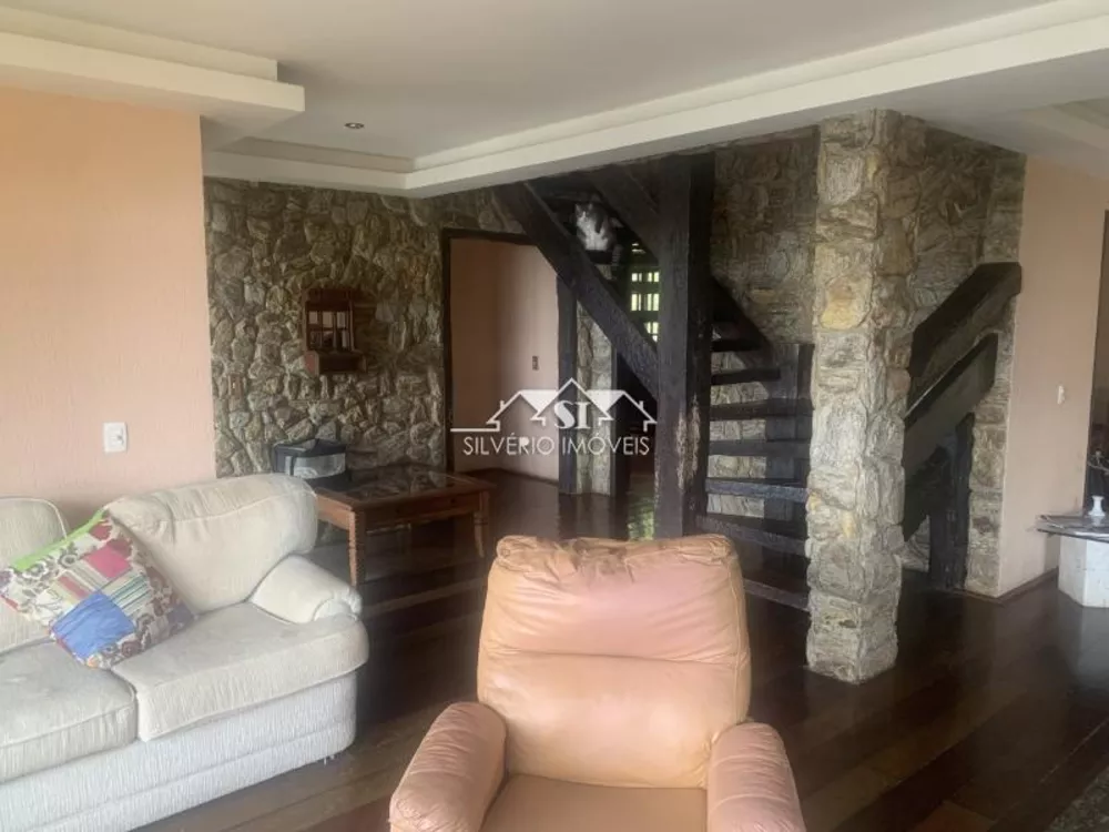 Casa, 4 quartos, 400 m² - Foto 19