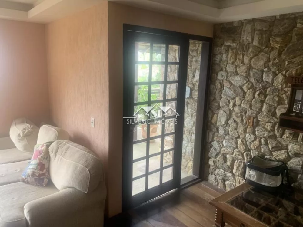 Casa, 4 quartos, 400 m² - Foto 21