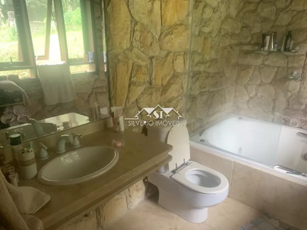 Casa, 4 quartos, 400 m² - Foto 27