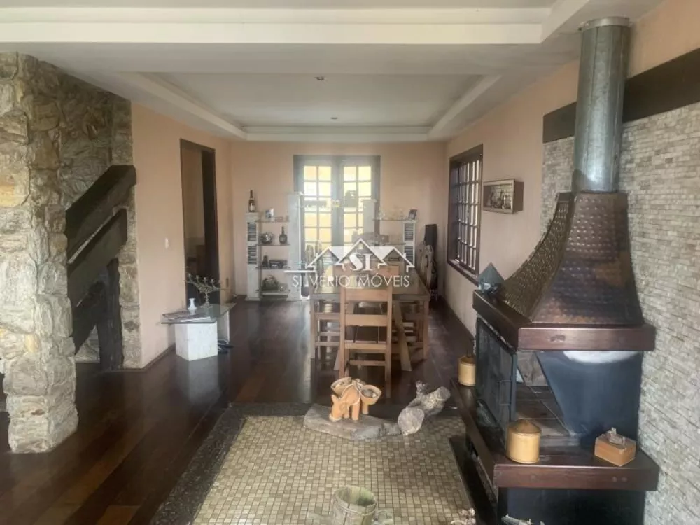 Casa, 4 quartos, 400 m² - Foto 7