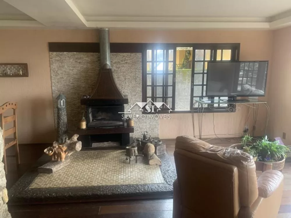 Casa, 4 quartos, 400 m² - Foto 22