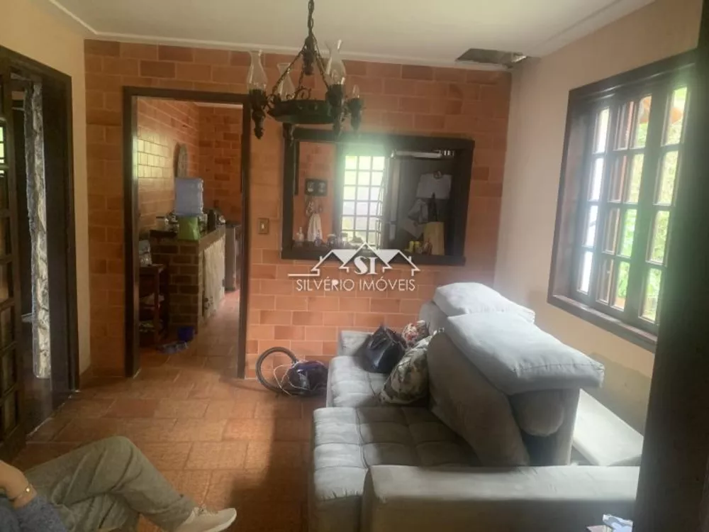 Casa, 4 quartos, 400 m² - Foto 17