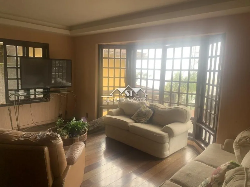 Casa, 4 quartos, 400 m² - Foto 5