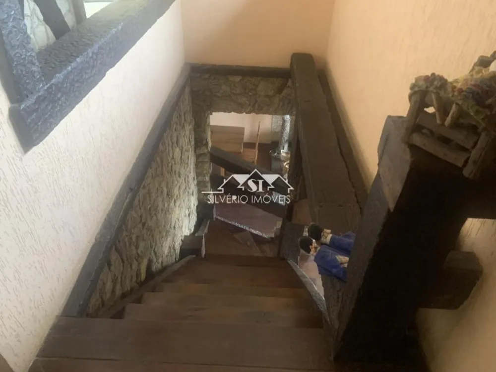 Casa, 4 quartos, 400 m² - Foto 18