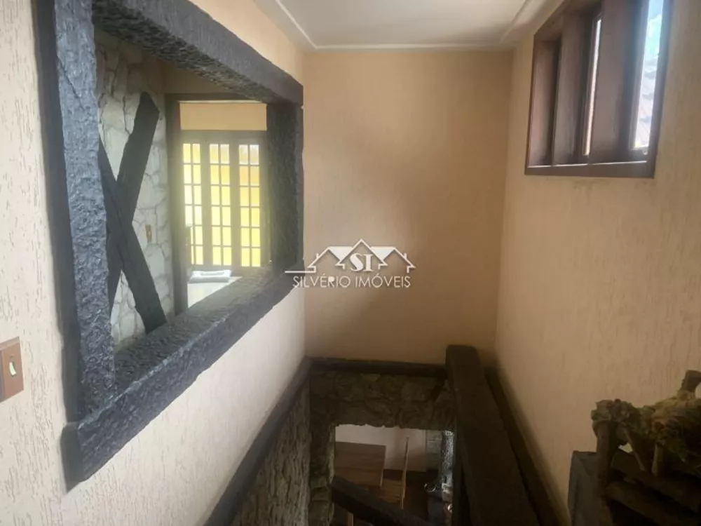 Casa, 4 quartos, 400 m² - Foto 1