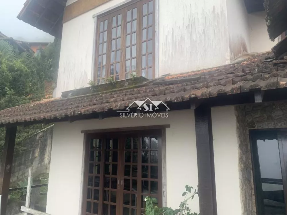 Casa, 4 quartos, 400 m² - Foto 2