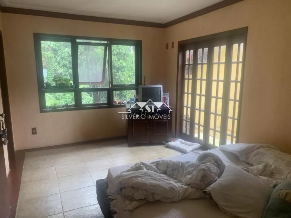 Casa, 4 quartos, 400 m² - Foto 13