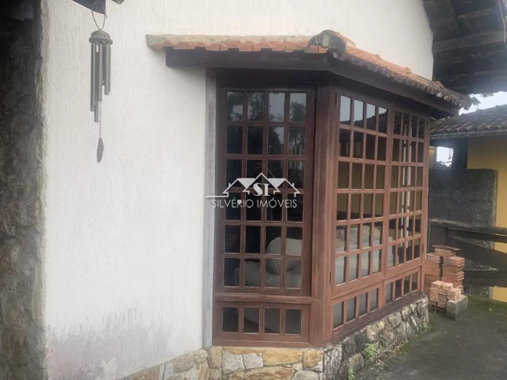 Casa, 4 quartos, 400 m² - Foto 32
