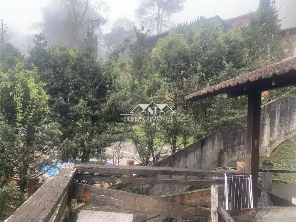 Casa, 4 quartos, 400 m² - Foto 11