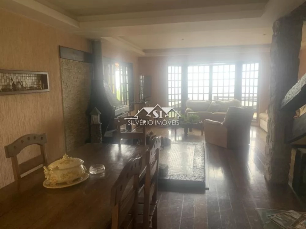 Casa, 4 quartos, 400 m² - Foto 5