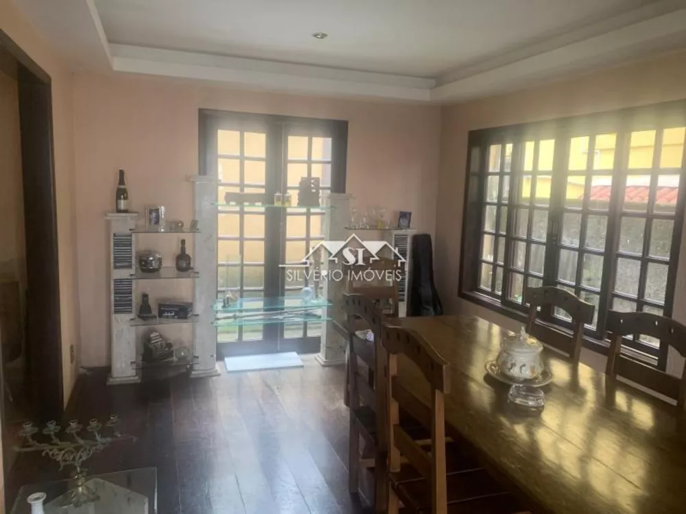 Casa, 4 quartos, 400 m² - Foto 36