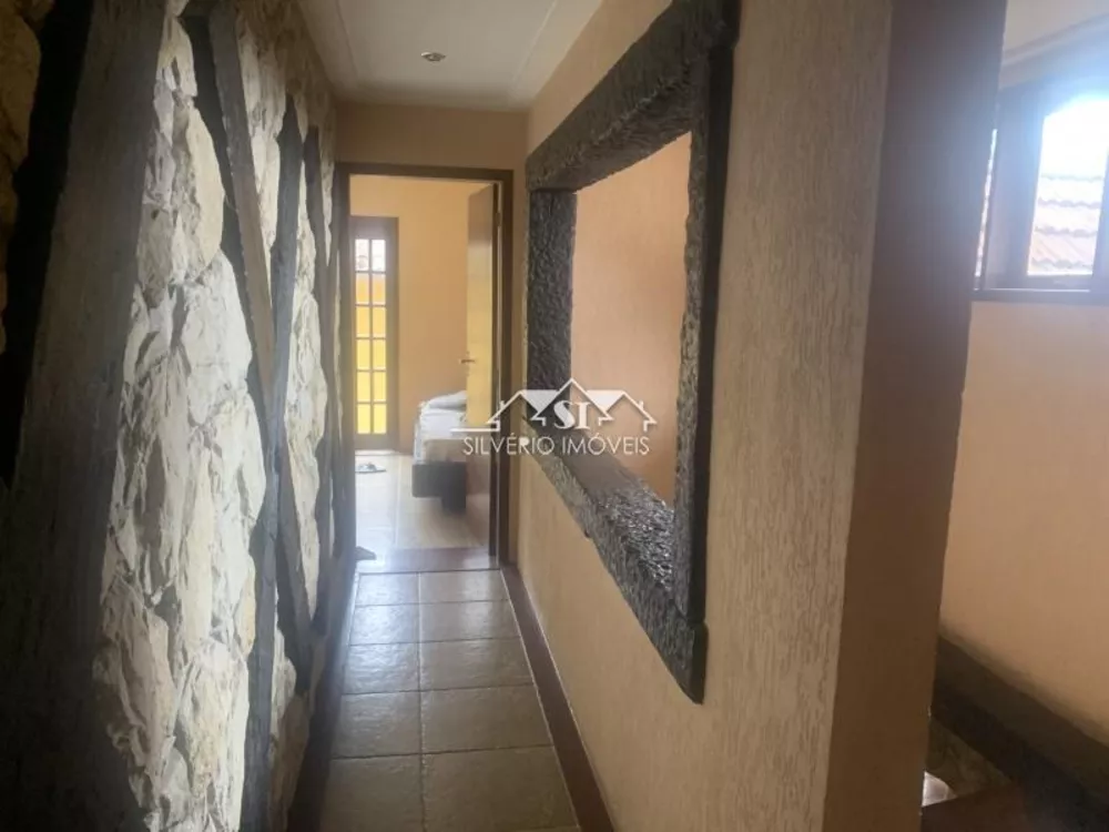 Casa, 4 quartos, 400 m² - Foto 16
