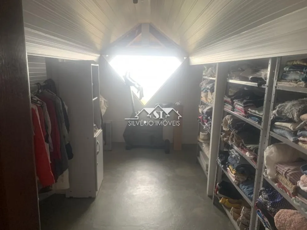 Casa, 4 quartos, 400 m² - Foto 32