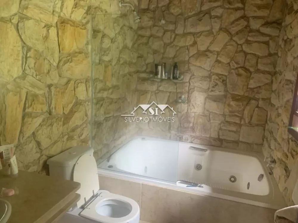 Casa, 4 quartos, 400 m² - Foto 3