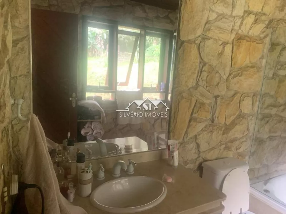 Casa, 4 quartos, 400 m² - Foto 34