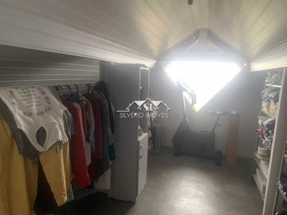 Casa, 4 quartos, 400 m² - Foto 28