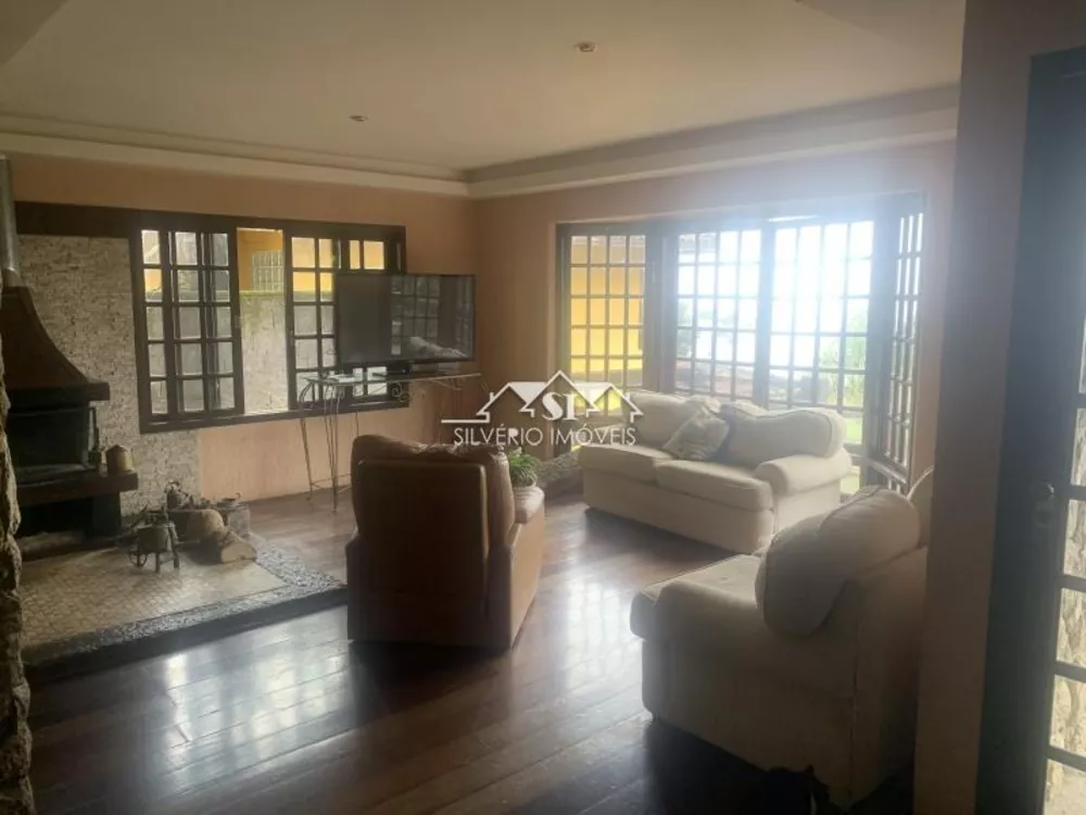 Casa, 4 quartos, 400 m² - Foto 25