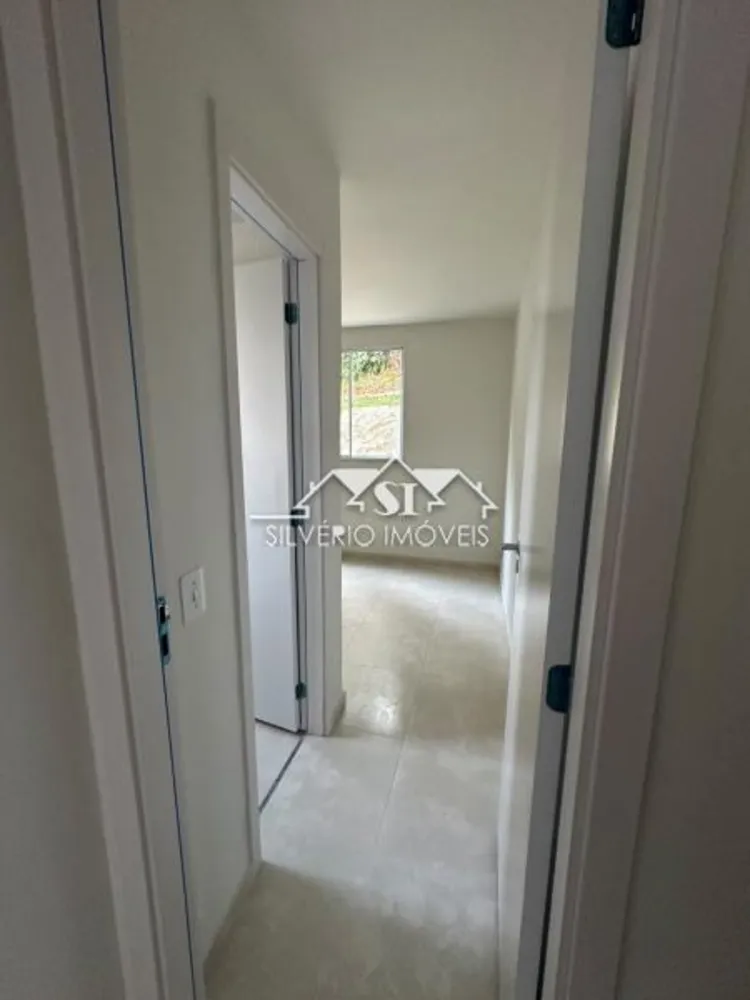 Apartamento, 2 quartos, 52 m² - Foto 10