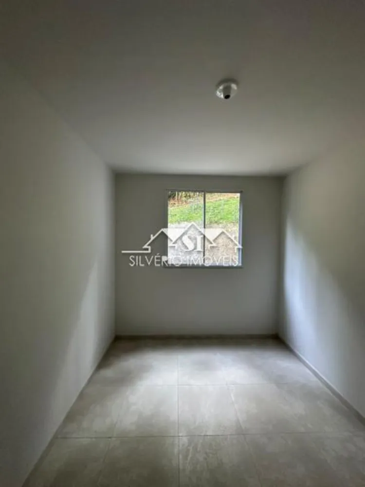 Apartamento, 2 quartos, 52 m² - Foto 3