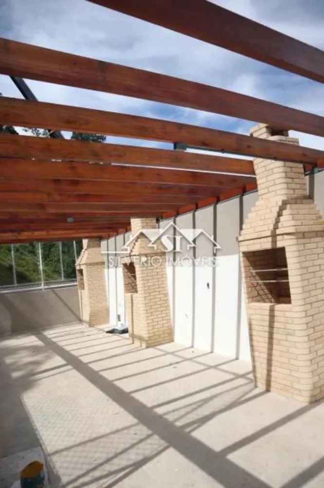 Apartamento, 2 quartos, 52 m² - Foto 19