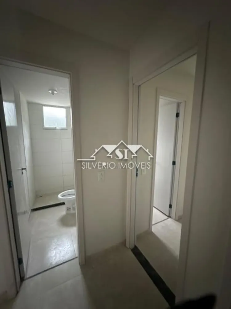 Apartamento, 2 quartos, 52 m² - Foto 12