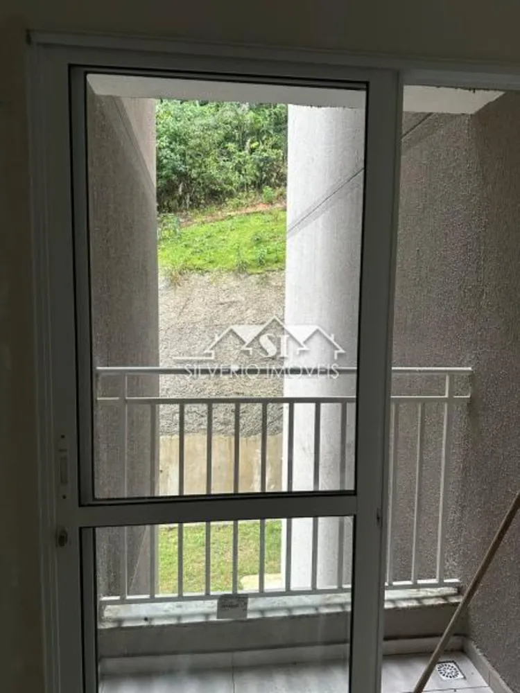 Apartamento, 2 quartos, 52 m² - Foto 13