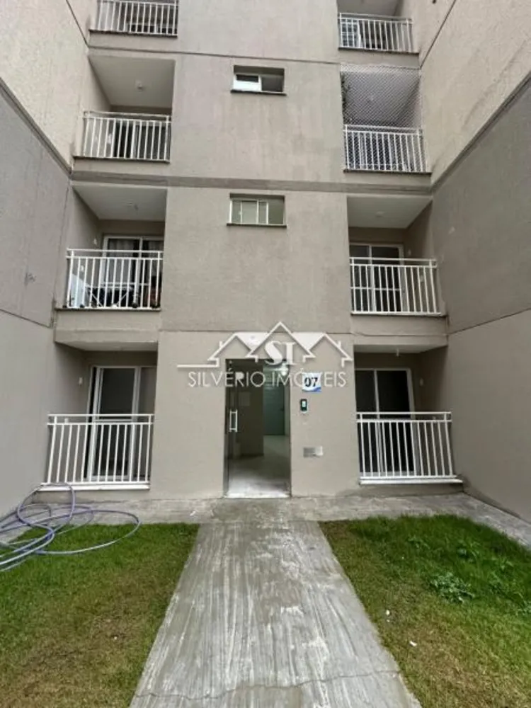 Apartamento, 2 quartos, 52 m² - Foto 20