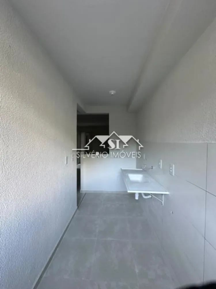 Apartamento, 2 quartos, 52 m² - Foto 6