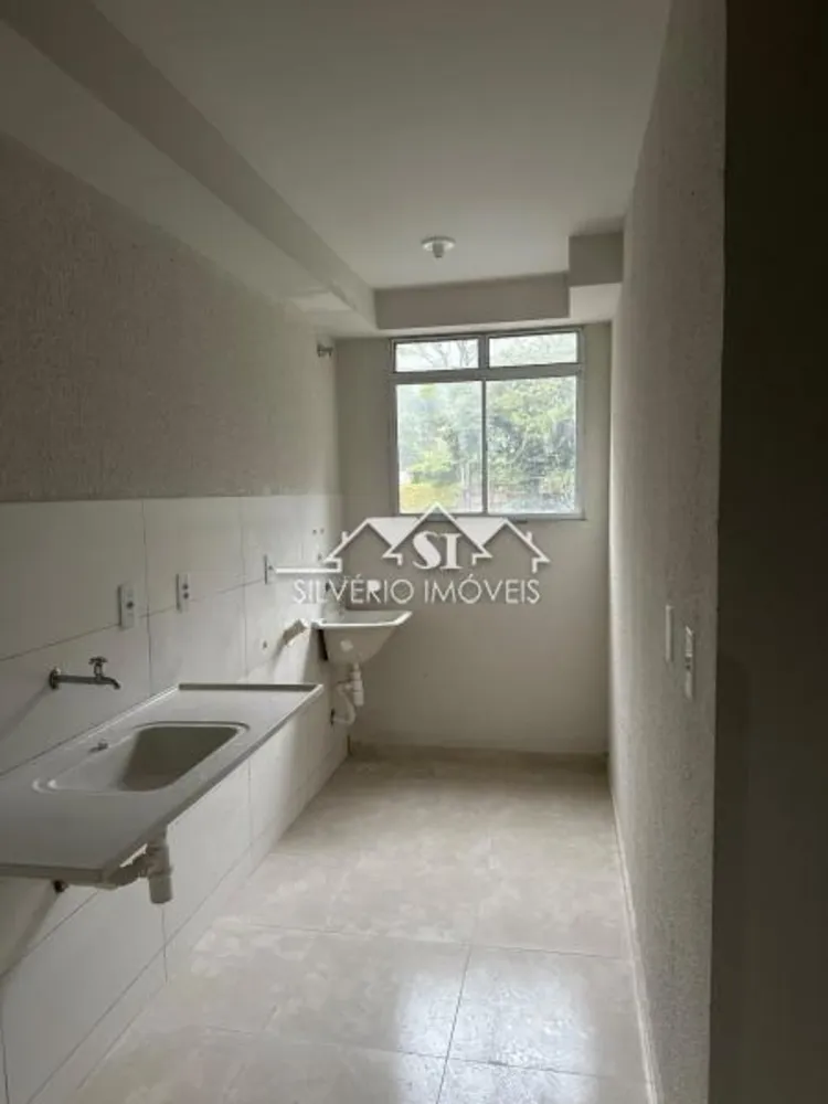 Apartamento, 2 quartos, 52 m² - Foto 14