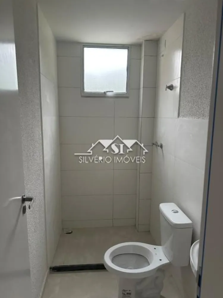 Apartamento, 2 quartos, 52 m² - Foto 11