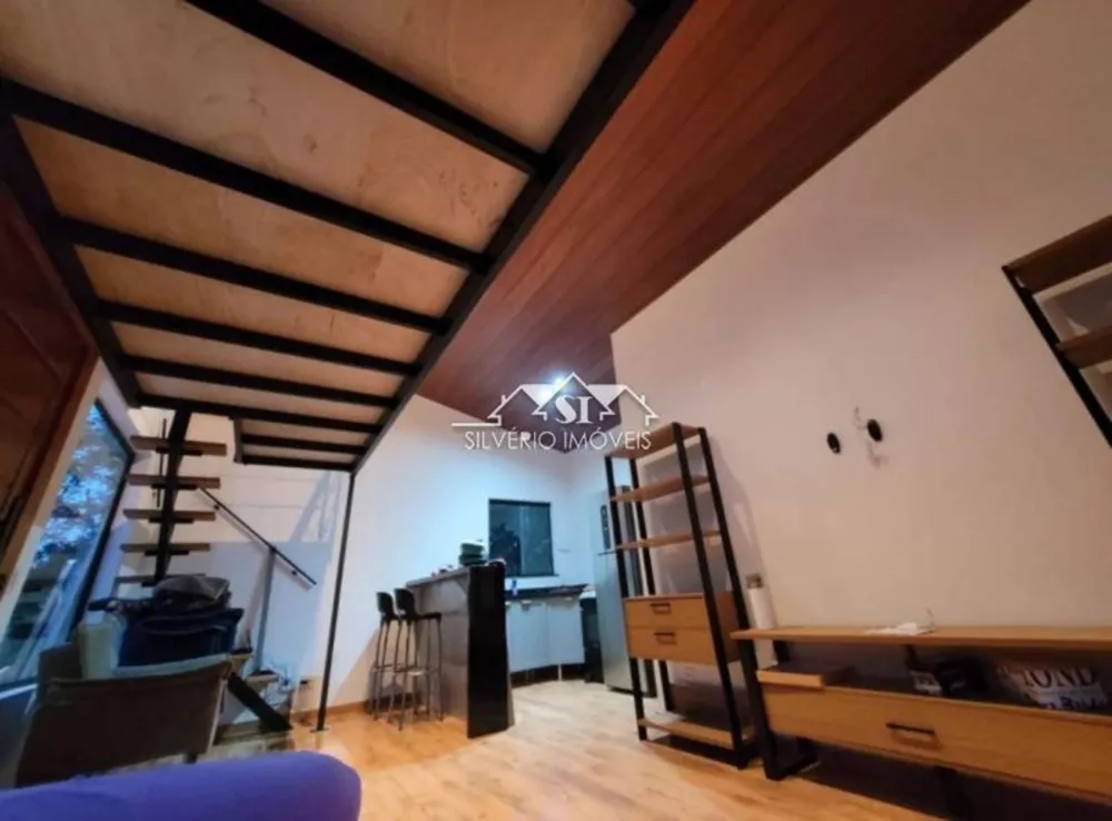 Casa, 1 quarto, 50 m² - Foto 6