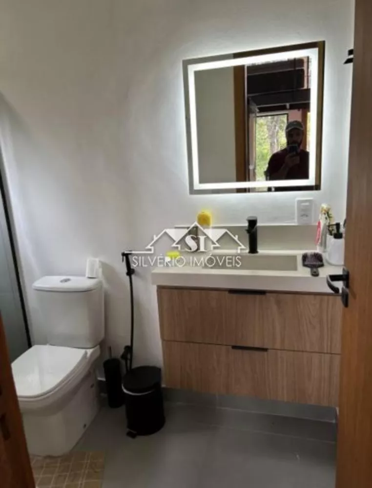 Casa, 1 quarto, 50 m² - Foto 7