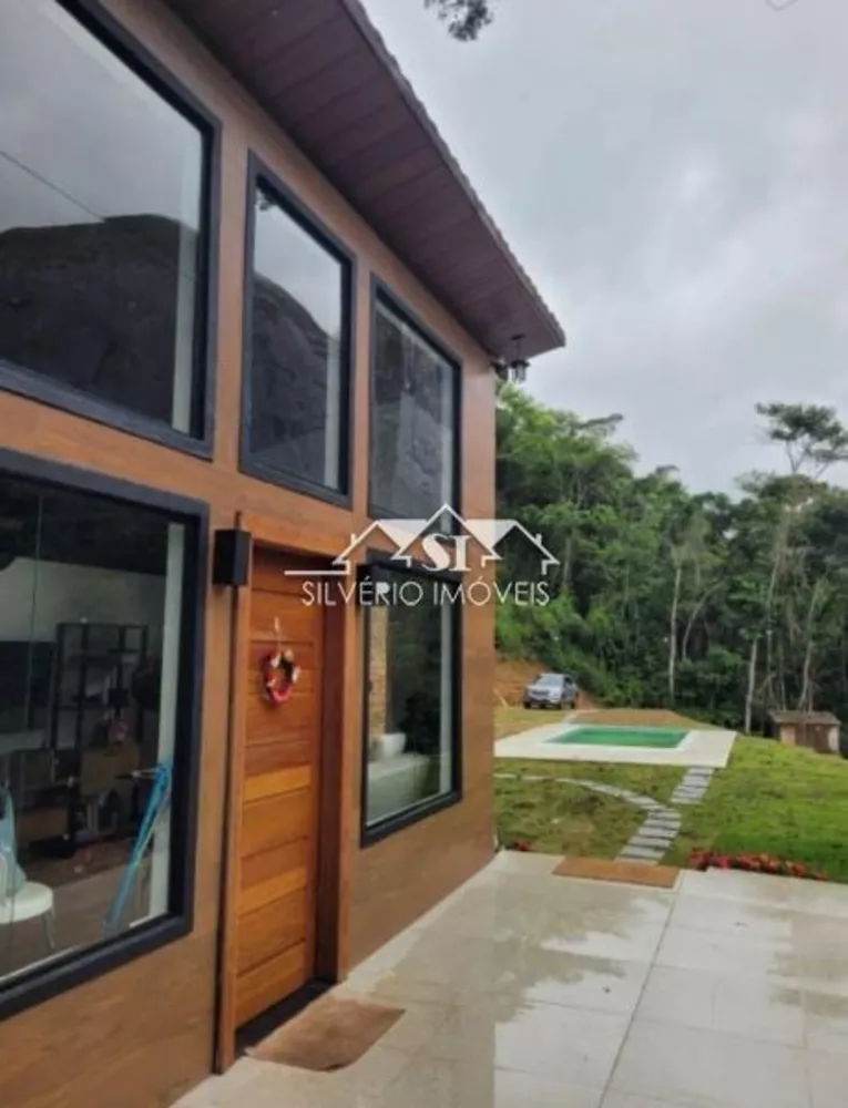 Casa, 1 quarto, 50 m² - Foto 5